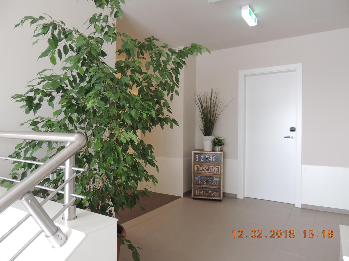 Avia Motel Bisamberg Korneuburg Εξωτερικό φωτογραφία